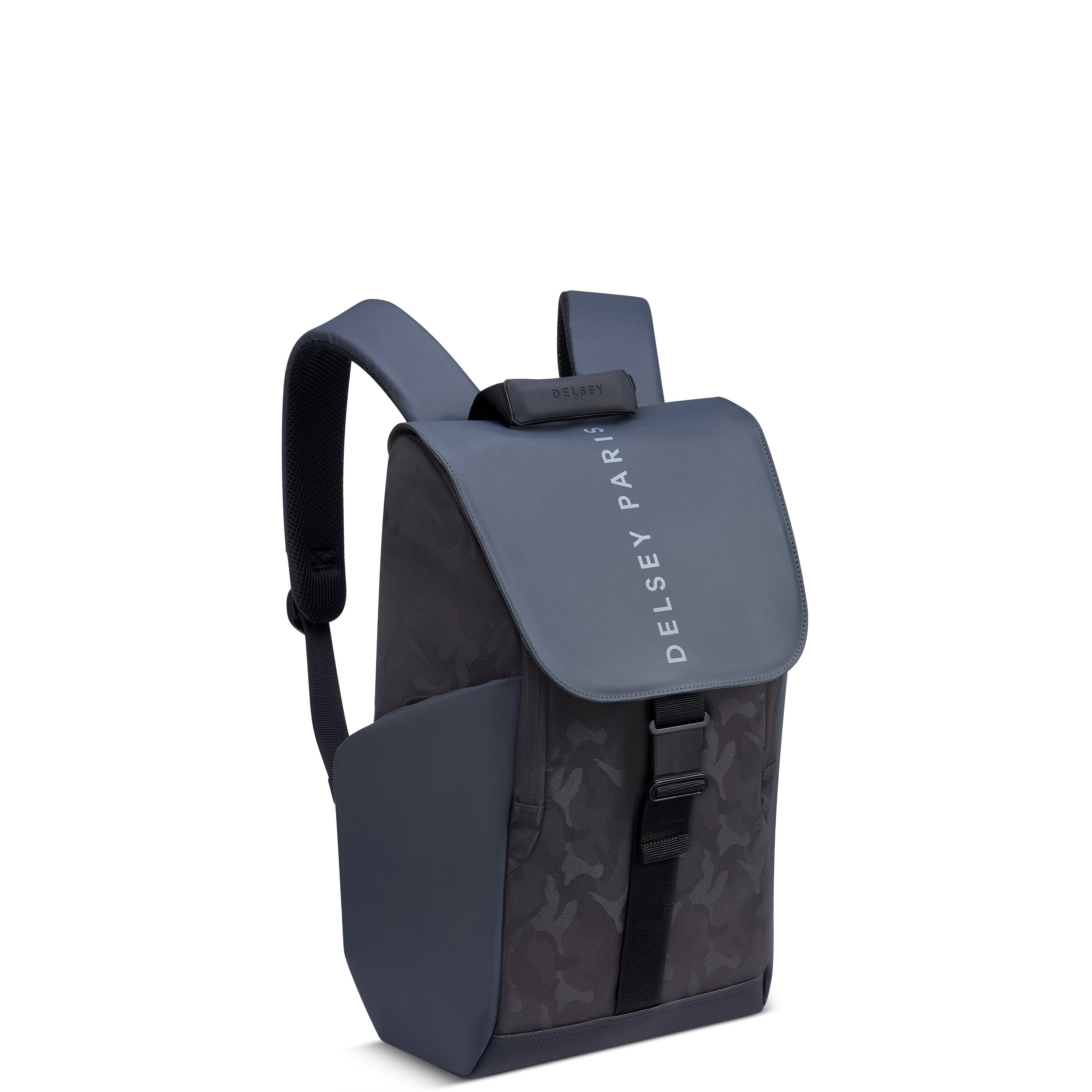 Soft backpack | Black DELSEY PARIS Women