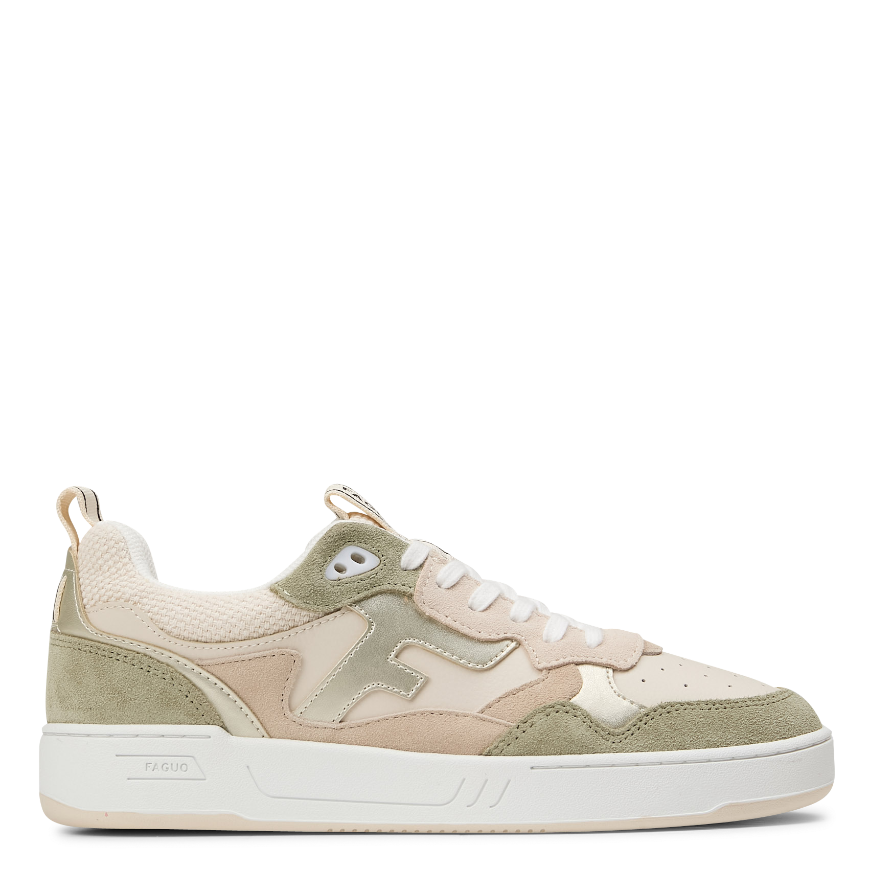 ASICS GEL PULSE 13 FAGUO Khaki