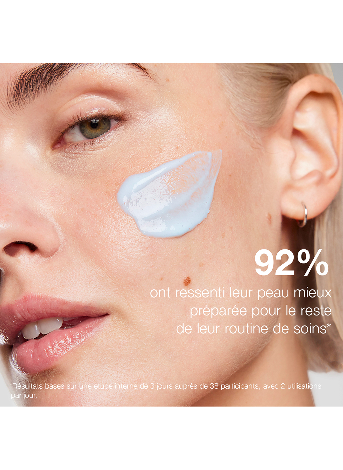 magnetic[+] afterglow cleanser DERMALOGICA No color