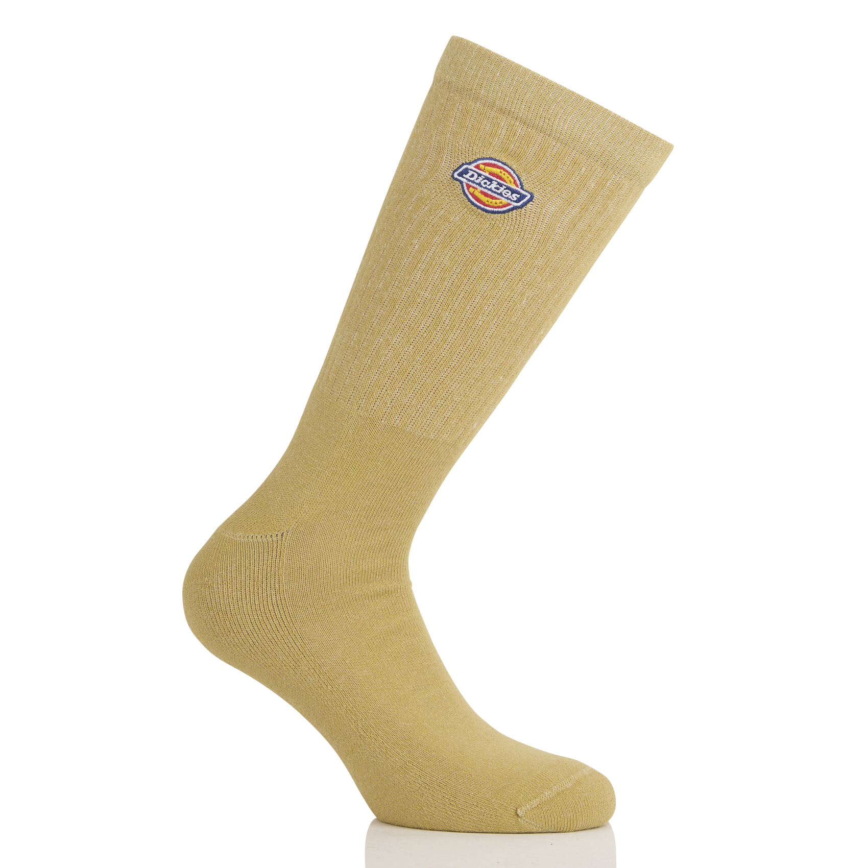 Setje sokken | katoenblend DICKIES Rood