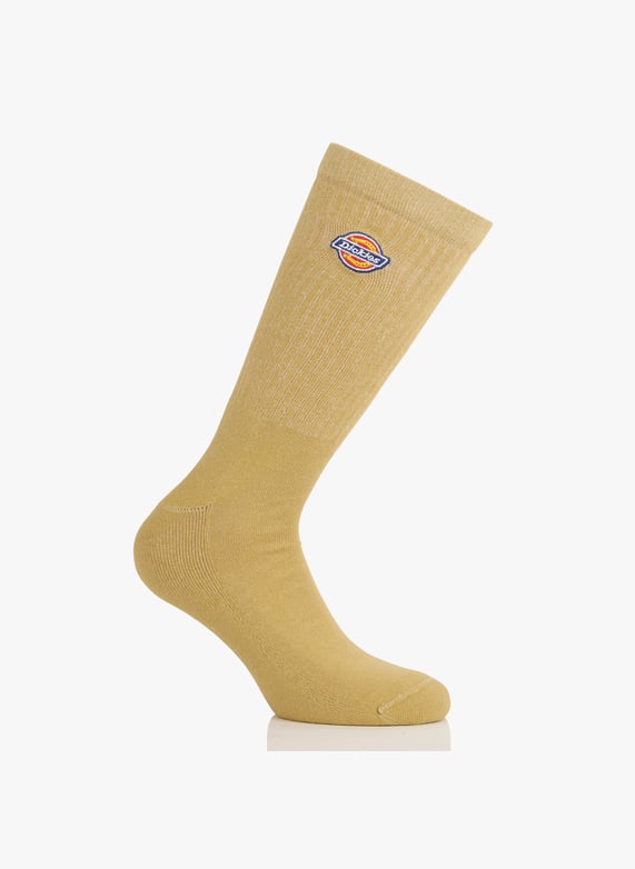 DICKIES T-shirt a manica corta Plentywood grigia da uomo DICKIES T-shirt a manica corta Plentywood grigia da uomo