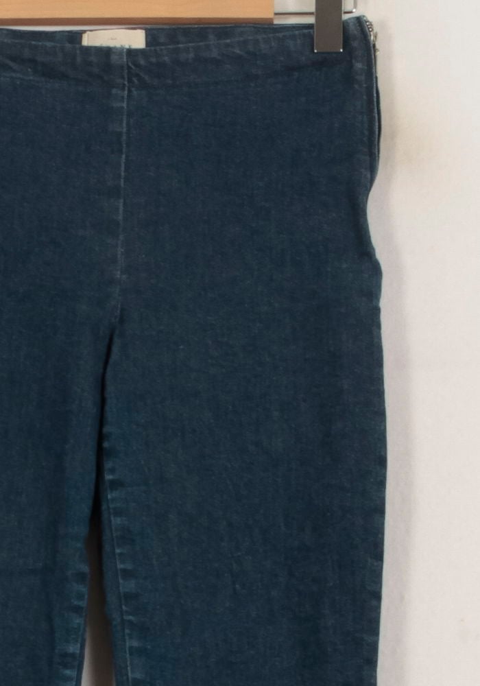 PANTS SEZANE - Seconde main Blue