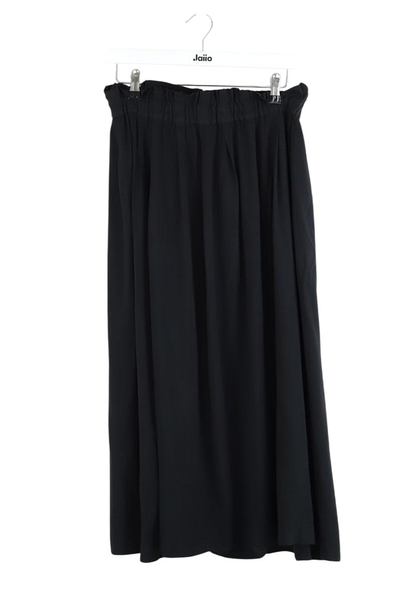 Silk skirt BONPOINT - Seconde Main Black