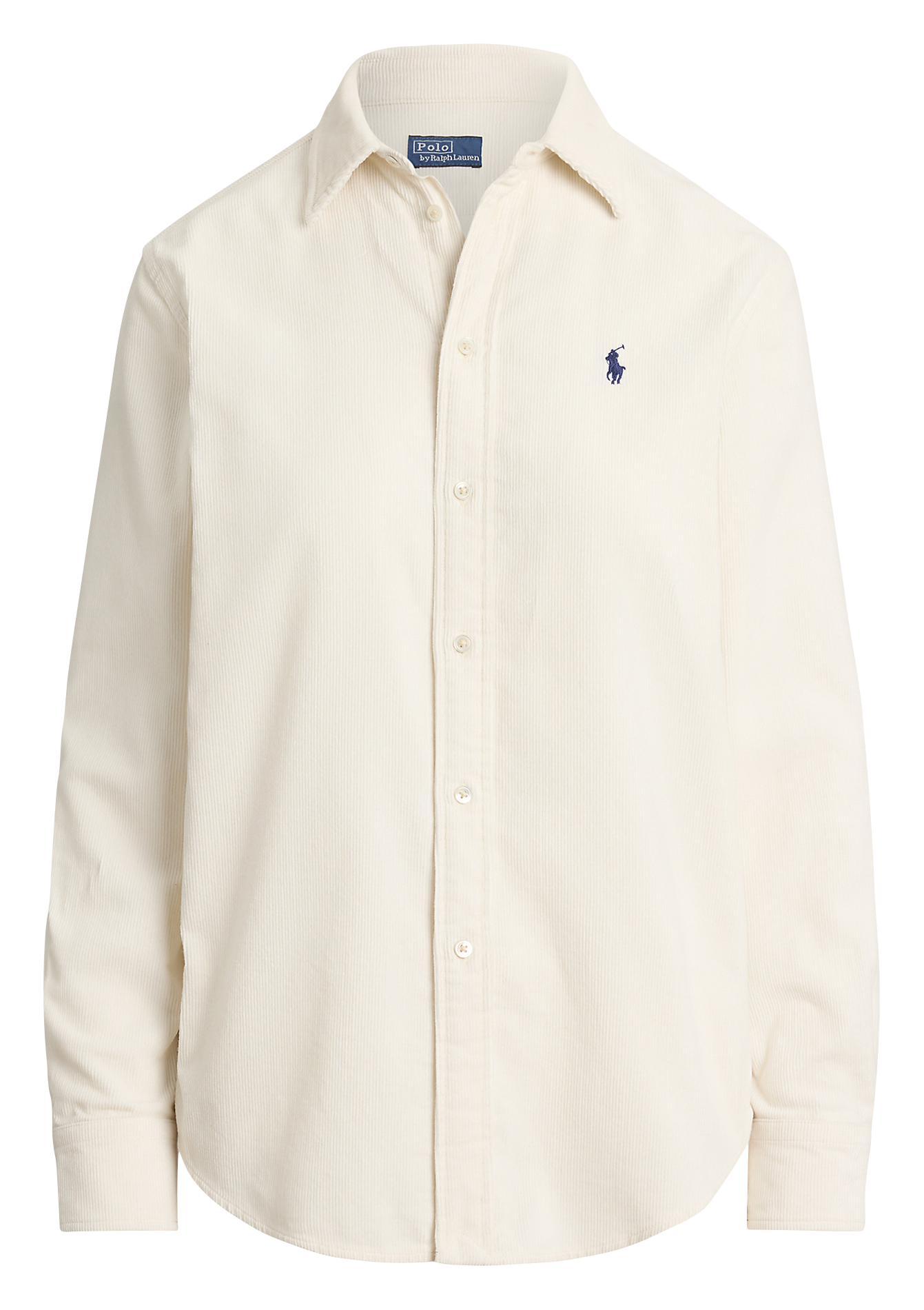 Chemise col classique POLO RALPH LAUREN Beige