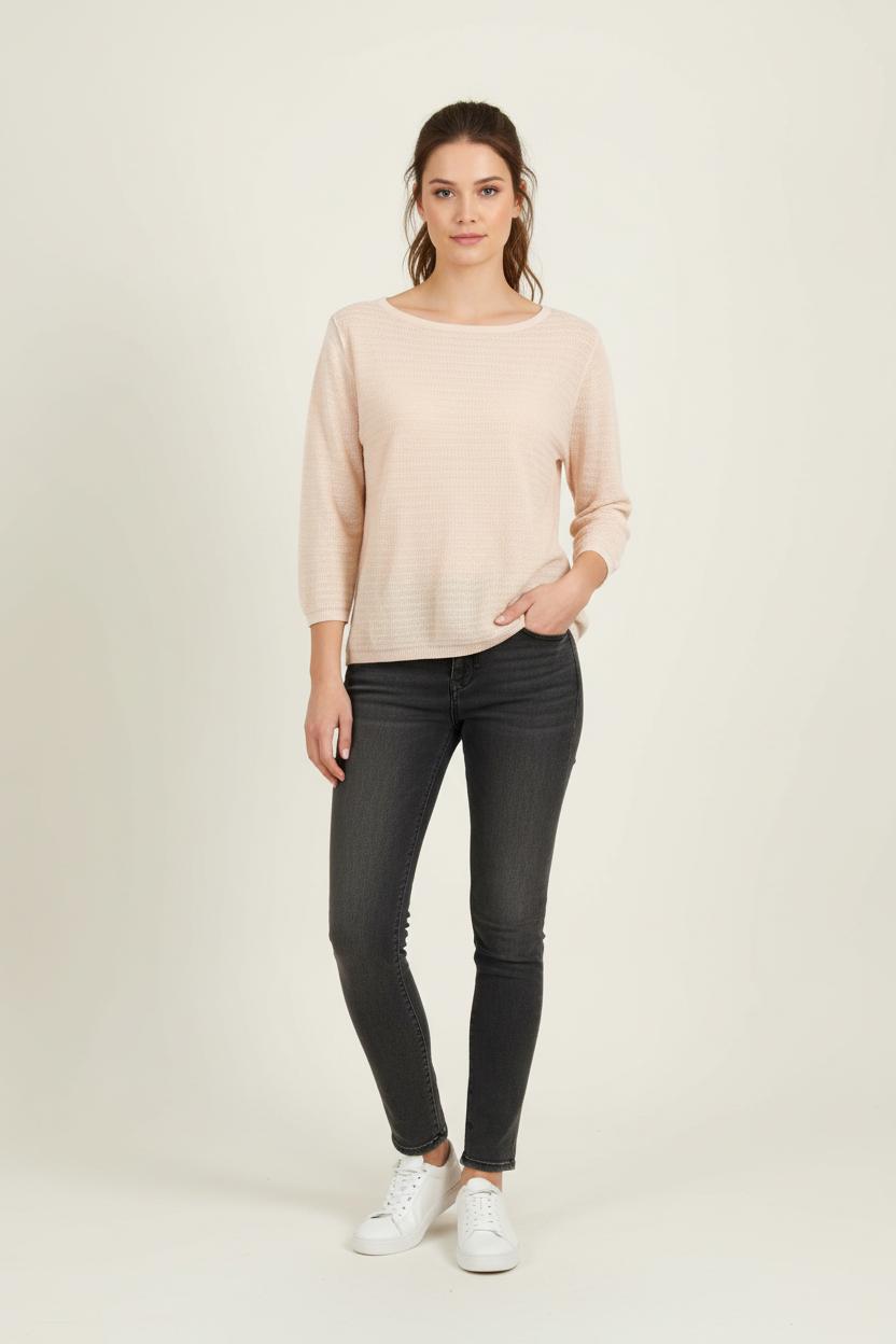 Knitwear COMPTOIR DES COTONNIERS - Seconde main Pink