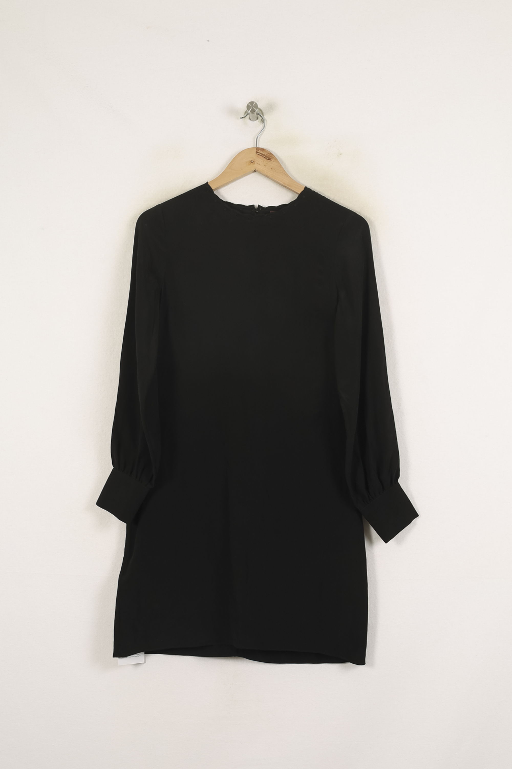 Short & Midi Dress COMPTOIR DES COTONNIERS - Seconde main Black