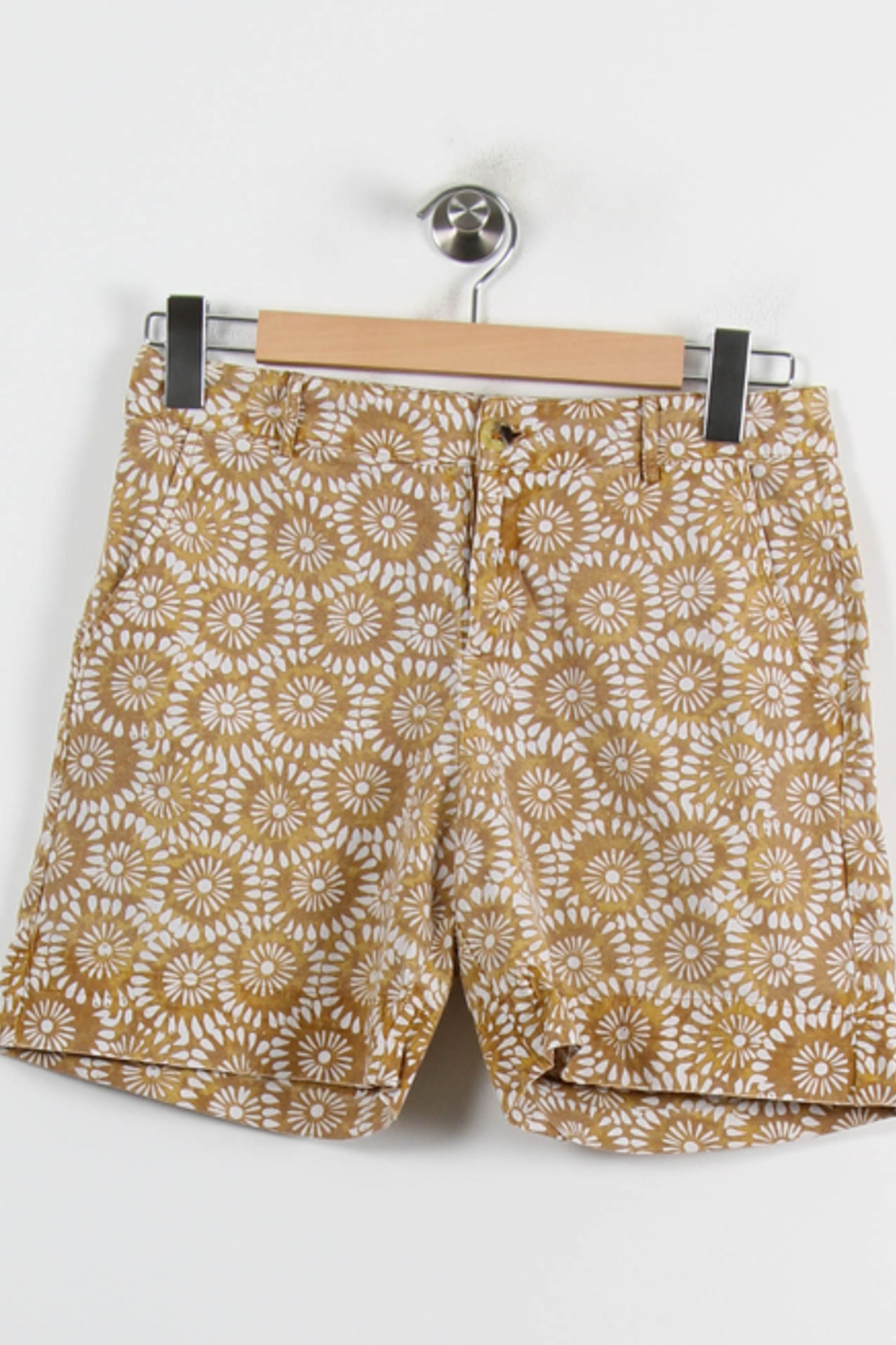 Shorts STELLA FOREST - SECONDE MAIN Multicolored