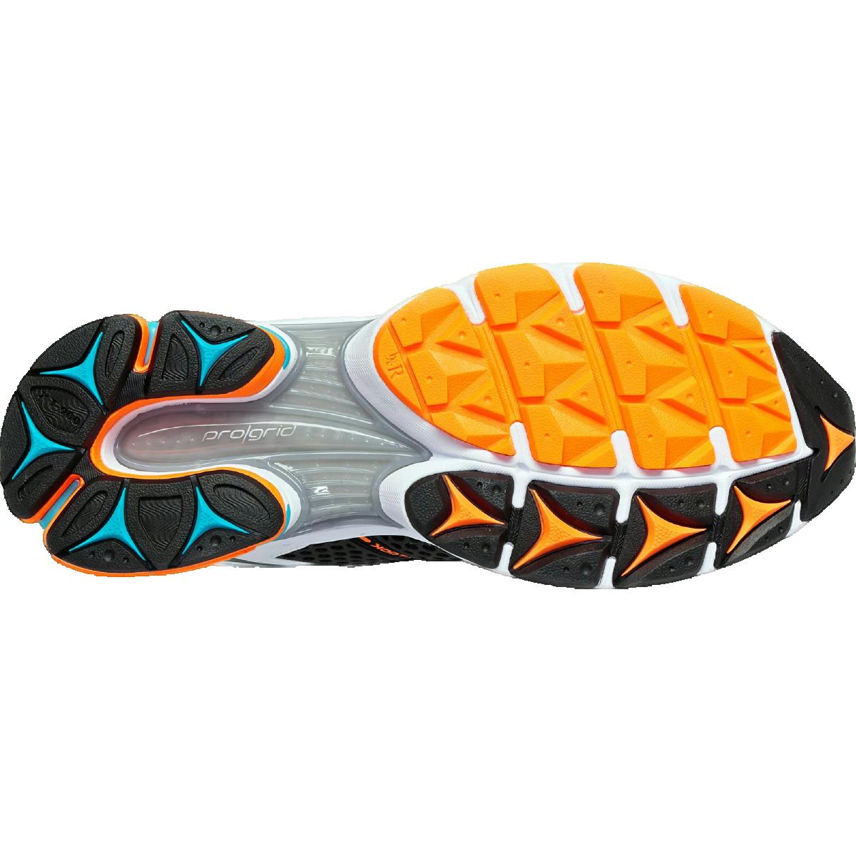 ASICS GEL PULSE 13 SAUCONY Grey