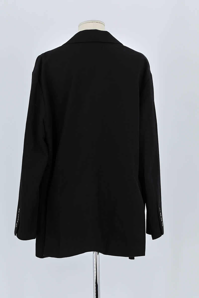Blazer CHLOE STORA - SECONDE MAIN Black