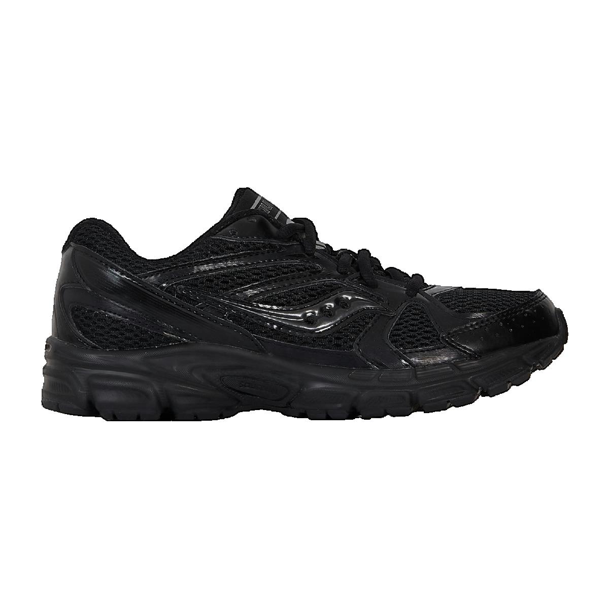 ASICS GEL PULSE 13 SAUCONY Black