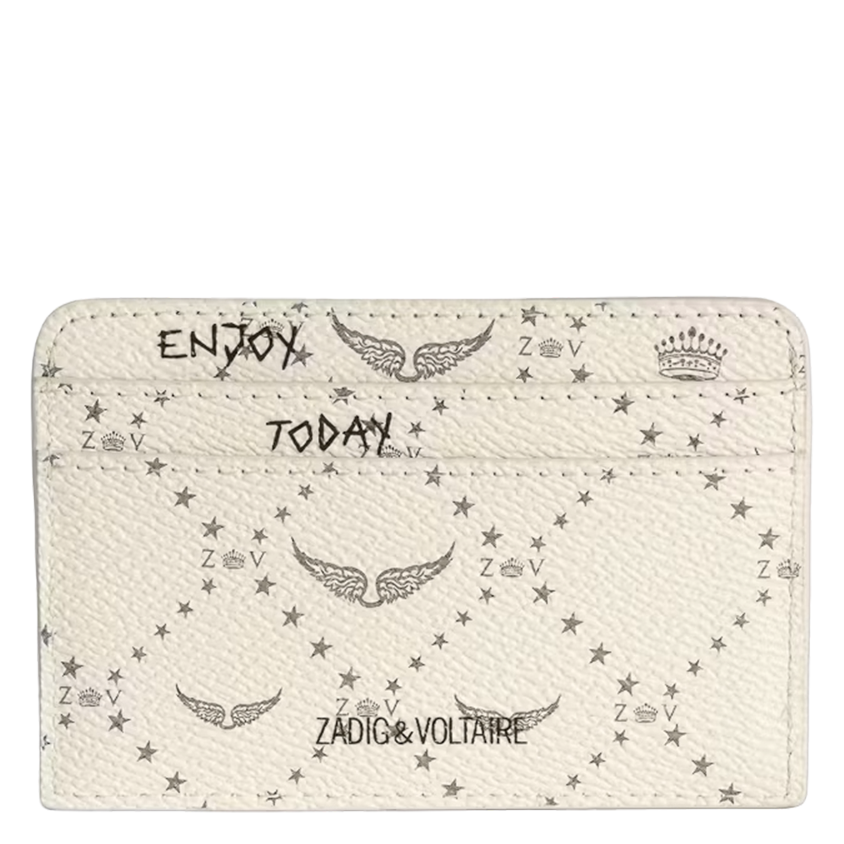 ZV PASS ZADIG&VOLTAIRE Blanc