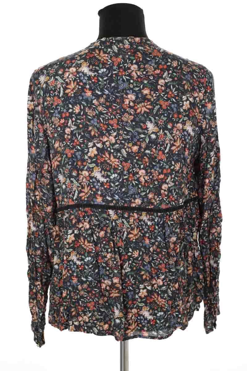 Blouse SEZANE - Seconde main Noir