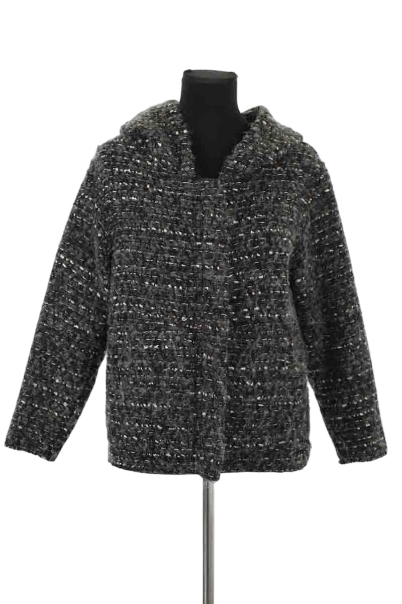 JACKET ISABEL MARANT ÉTOILE - SECONDE MAIN Grey