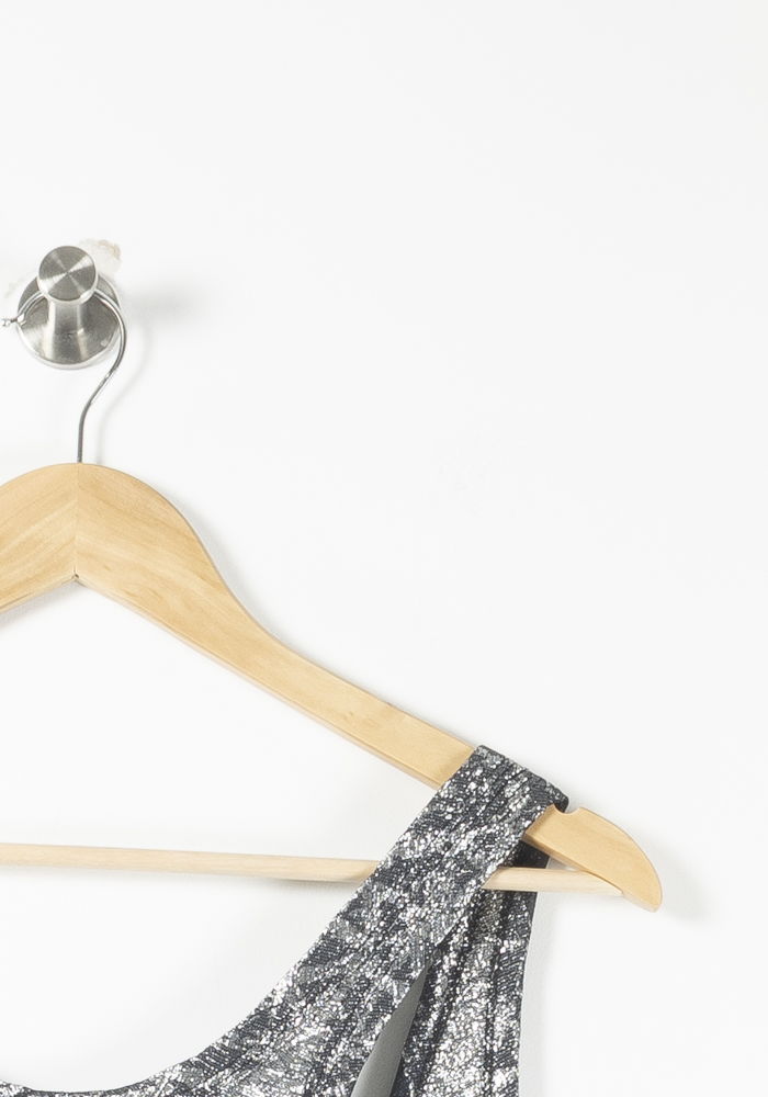 Short & Midi Dress ISABEL MARANT - Seconde Main Grey