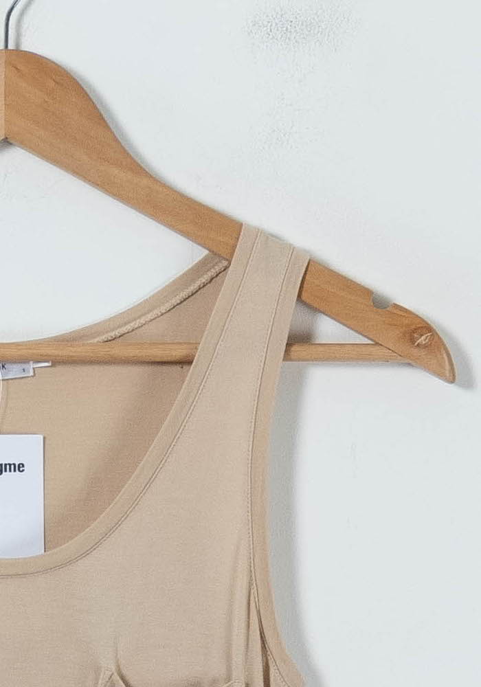 Top & débardeur FILIPPA K - Seconde Main Beige
