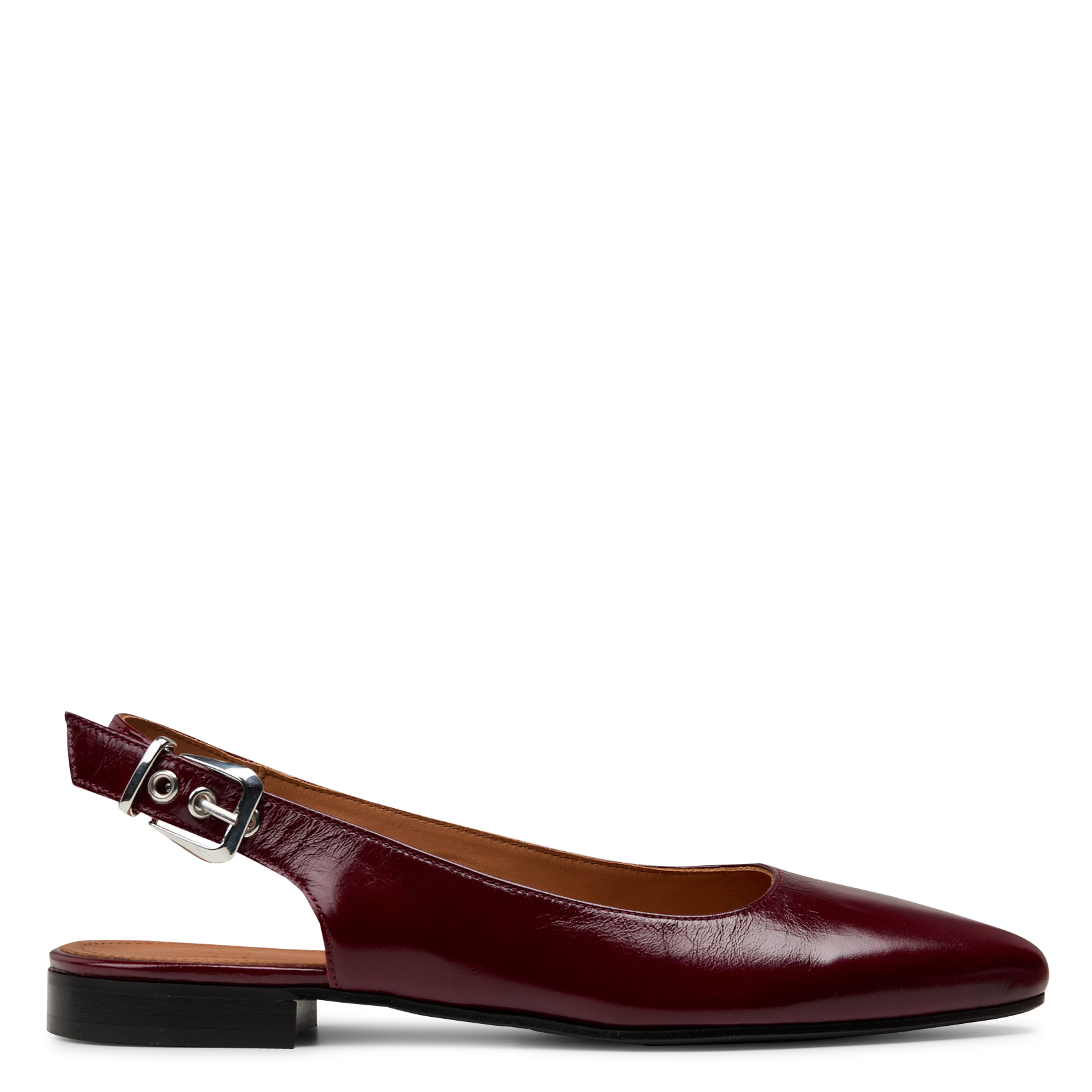 Ballet pumps BILLI BI Red