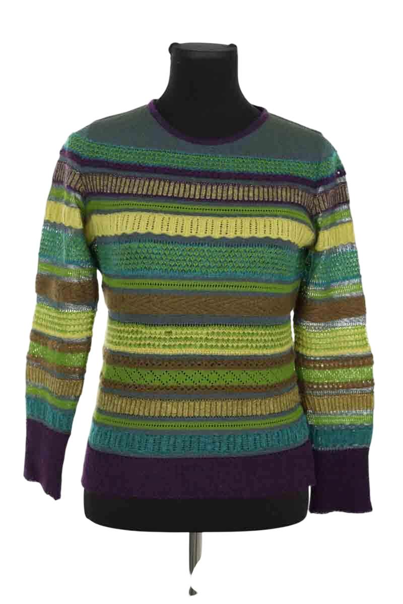 Sweater KENZO - SECONDE MAIN Multicolored