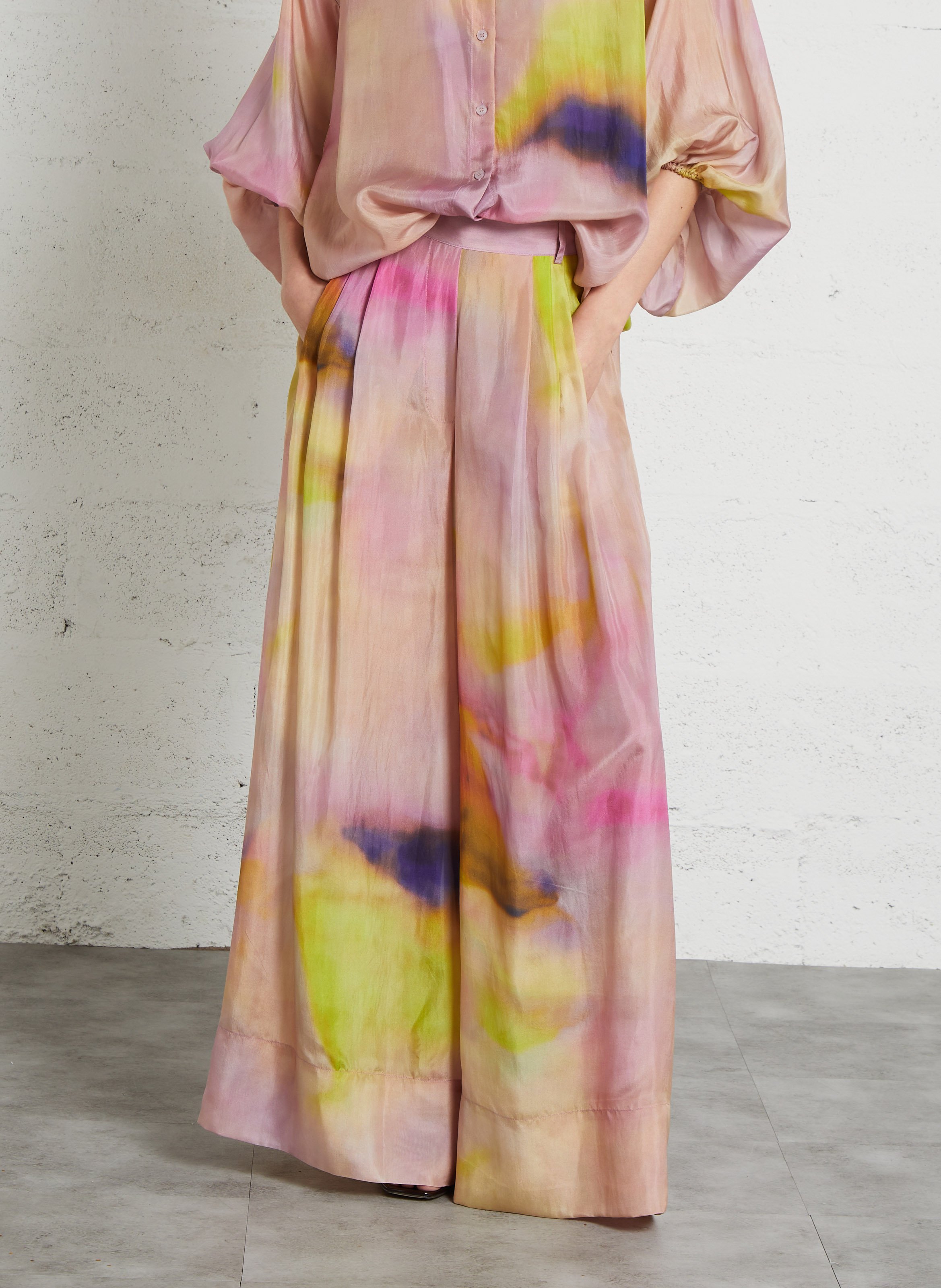 NE PAS REF ERREUR MES DEMOISELLES Veelkleurig