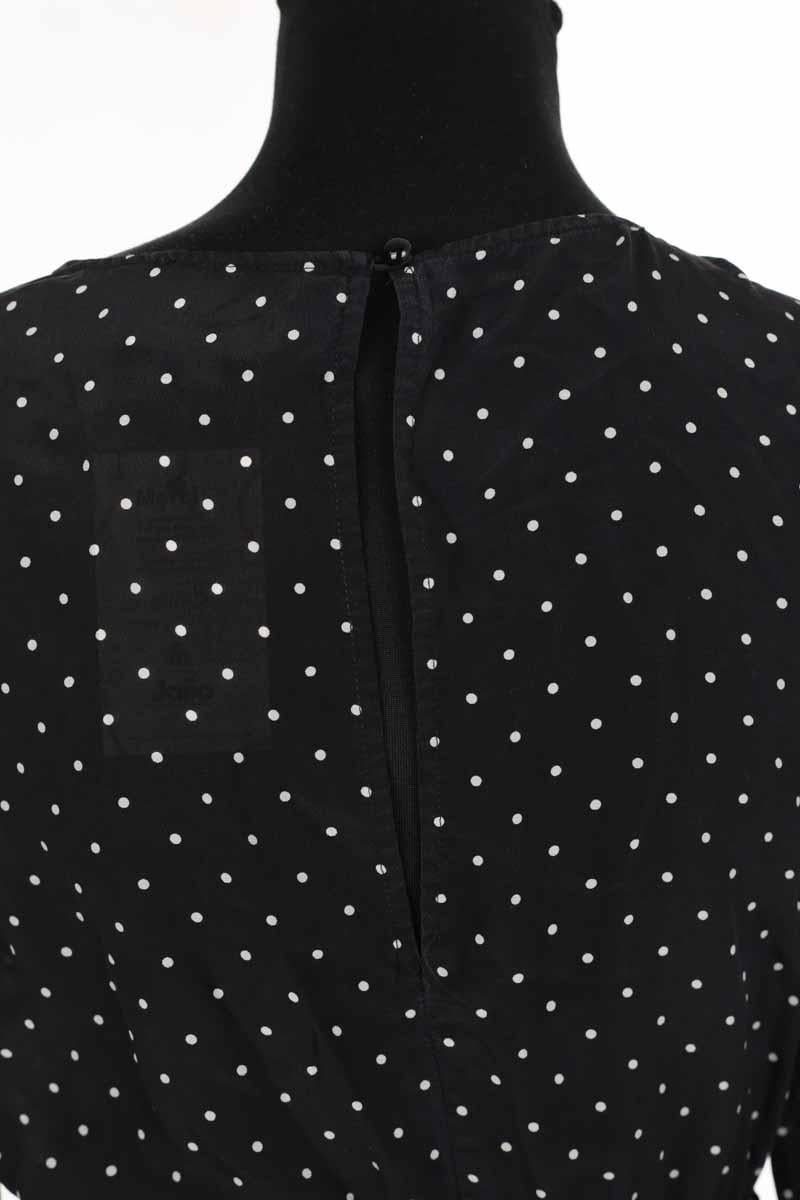 Dress SEZANE - Seconde main Black