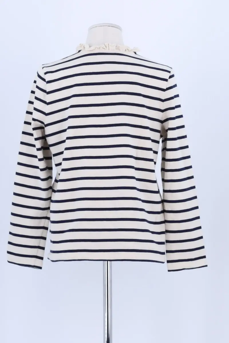 T-shirt SEZANE - Seconde main Beige