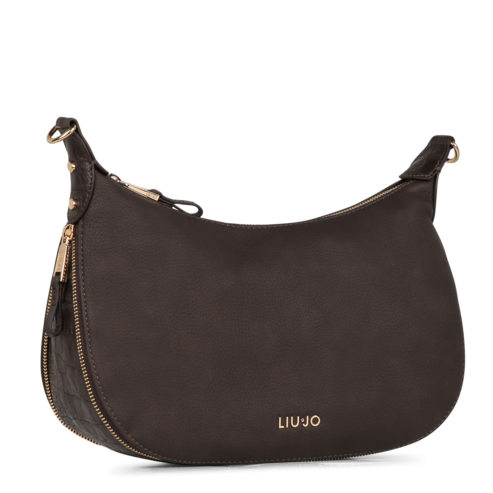 Hobo-Tasche LIU JO Braun