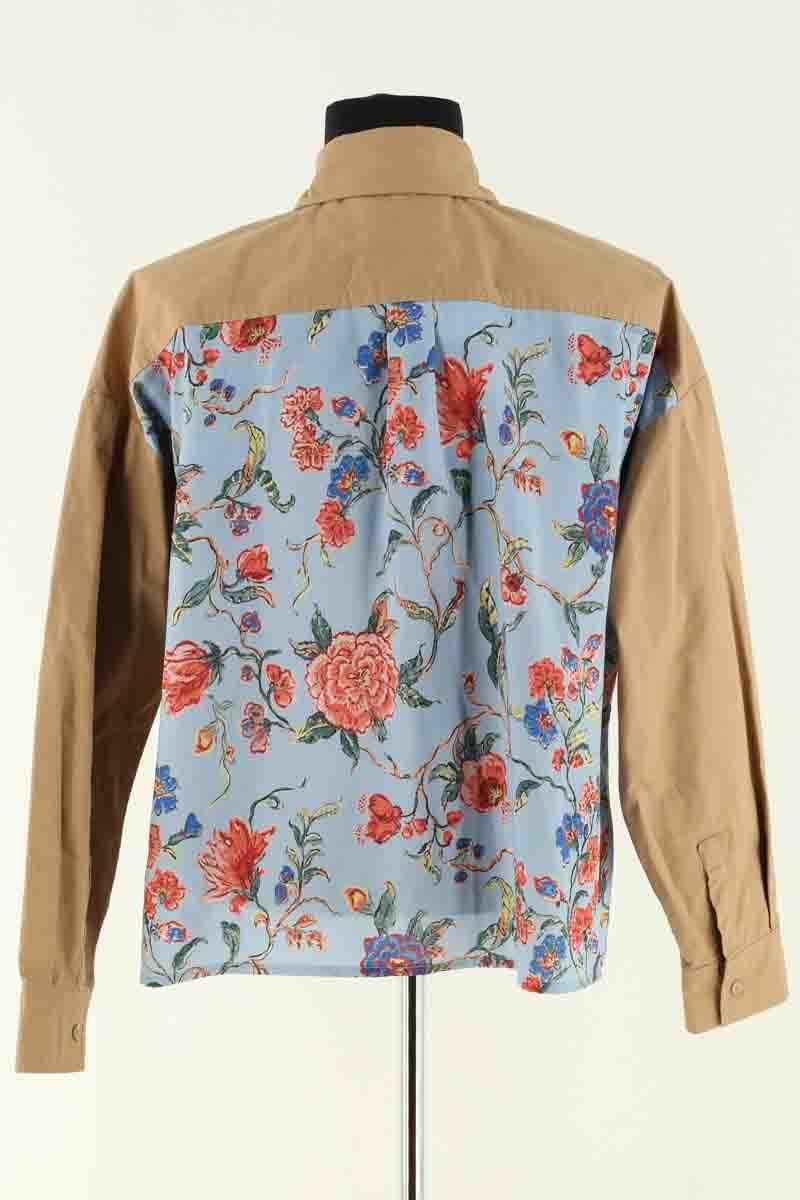 Shirt MAX MARA - Seconde Main Brown
