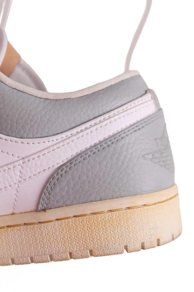 Low-top sneakers NIKE - Seconde Main White