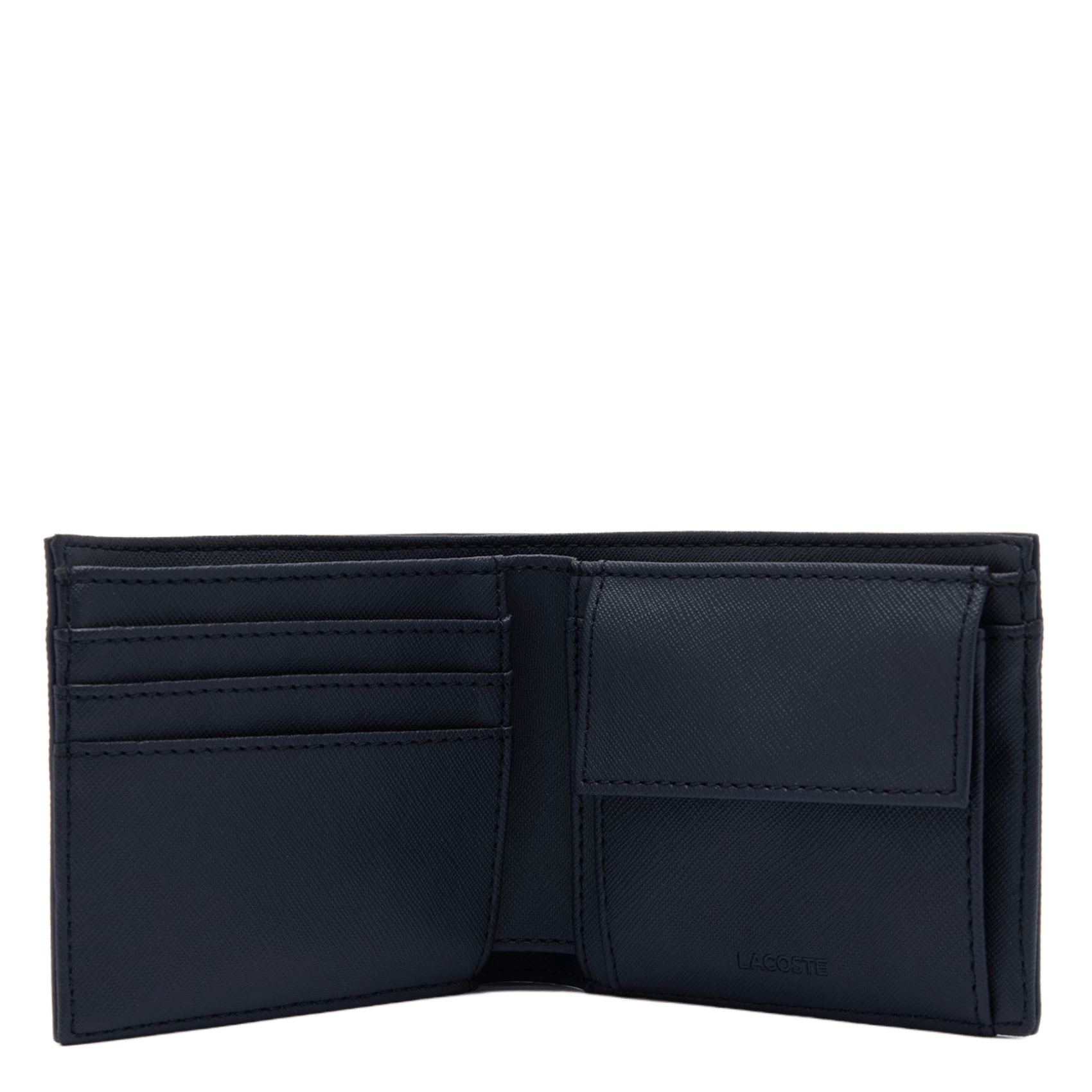 Brieftasche LACOSTE Mehrfarbig