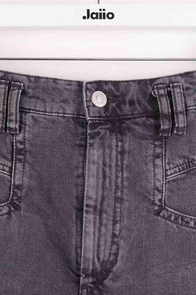 Shorts ISABEL MARANT - Seconde Main Grey