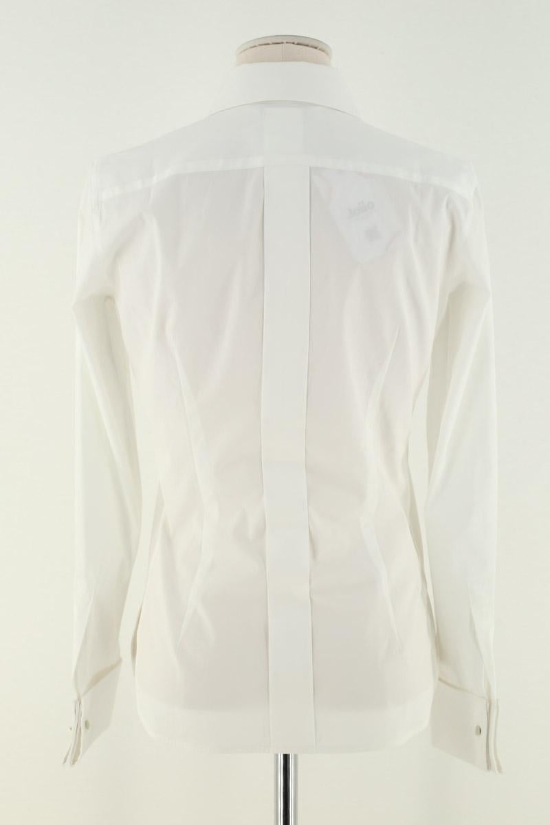 Shirt MAX MARA - Seconde Main White
