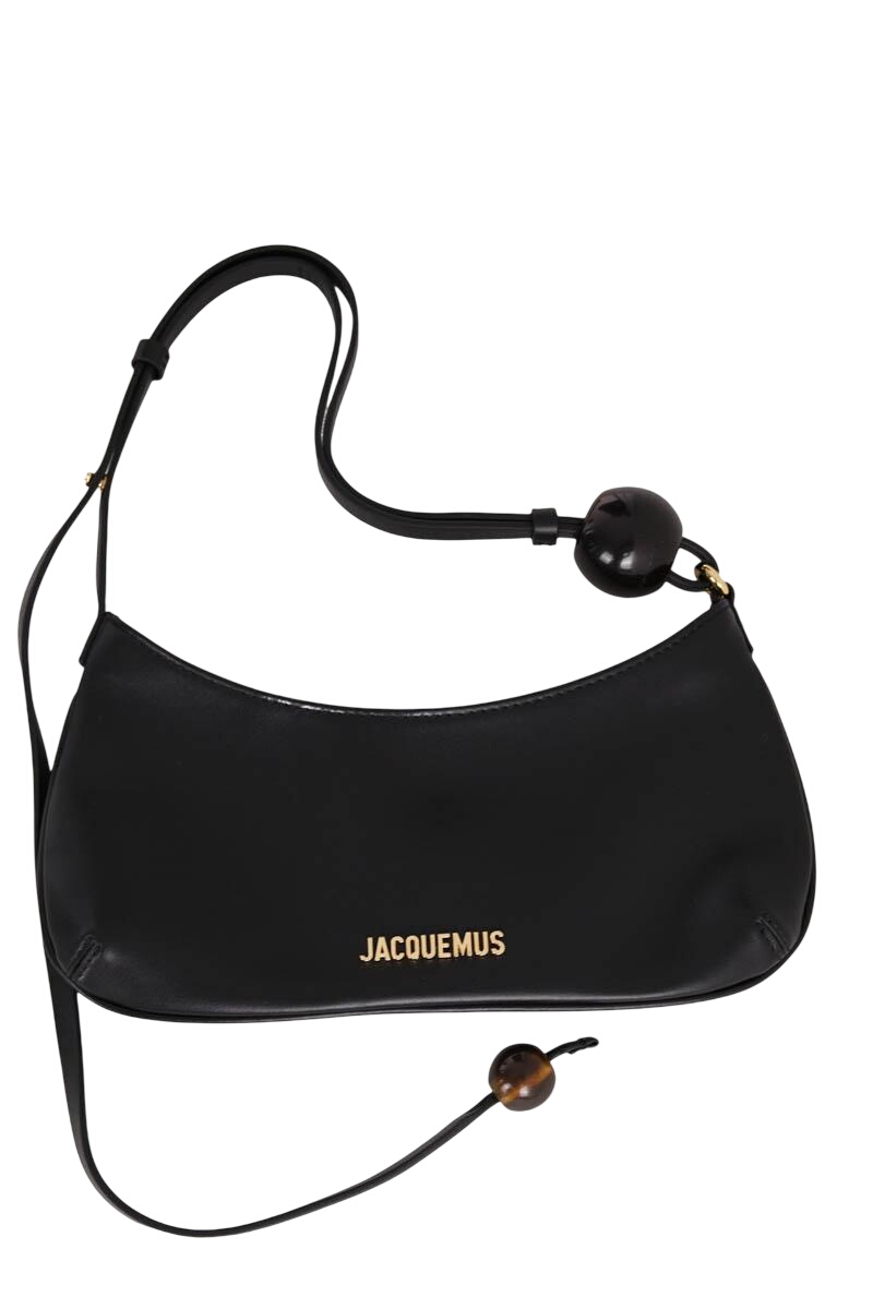 Mini bag JACQUEMUS- Seconde Main Black