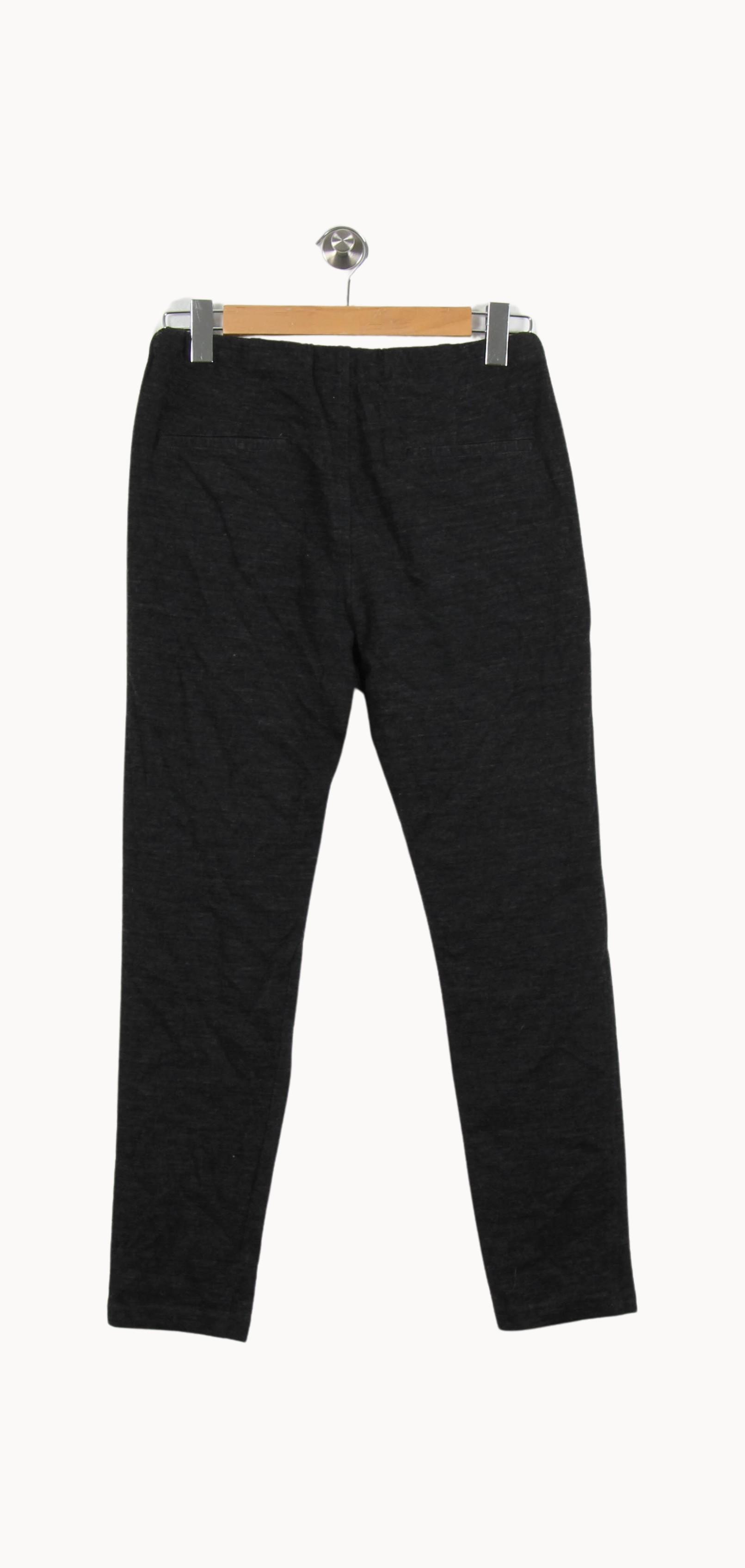 Pants CLOSED - Seconde Main Grey