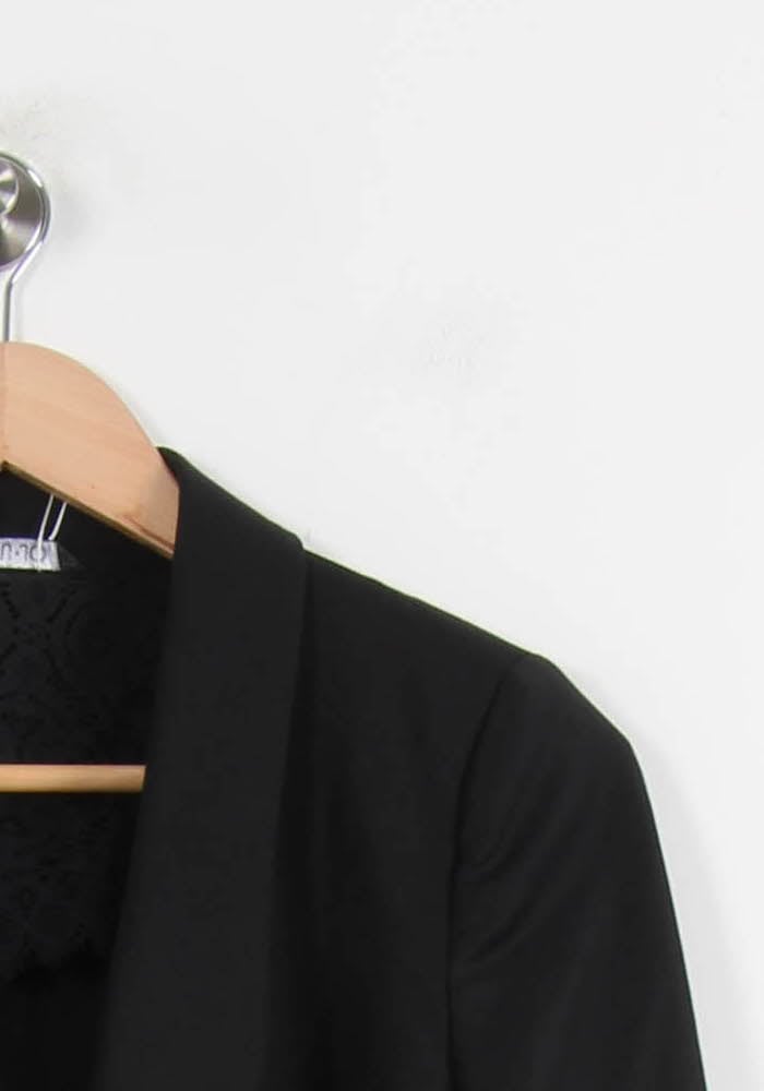 Veste LIU JO - SECONDE MAIN Noir