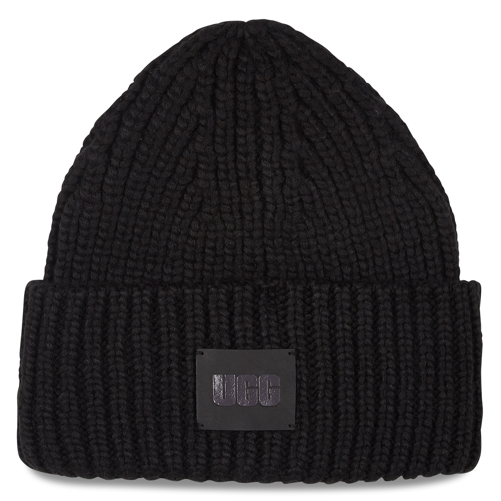 Bonnet en maille UGG