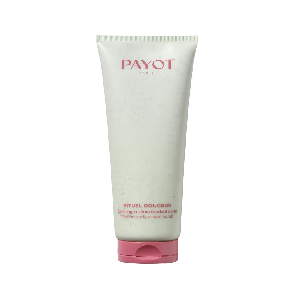GOMMAGE CRÈME FONDANT CORPS PAYOT No color
