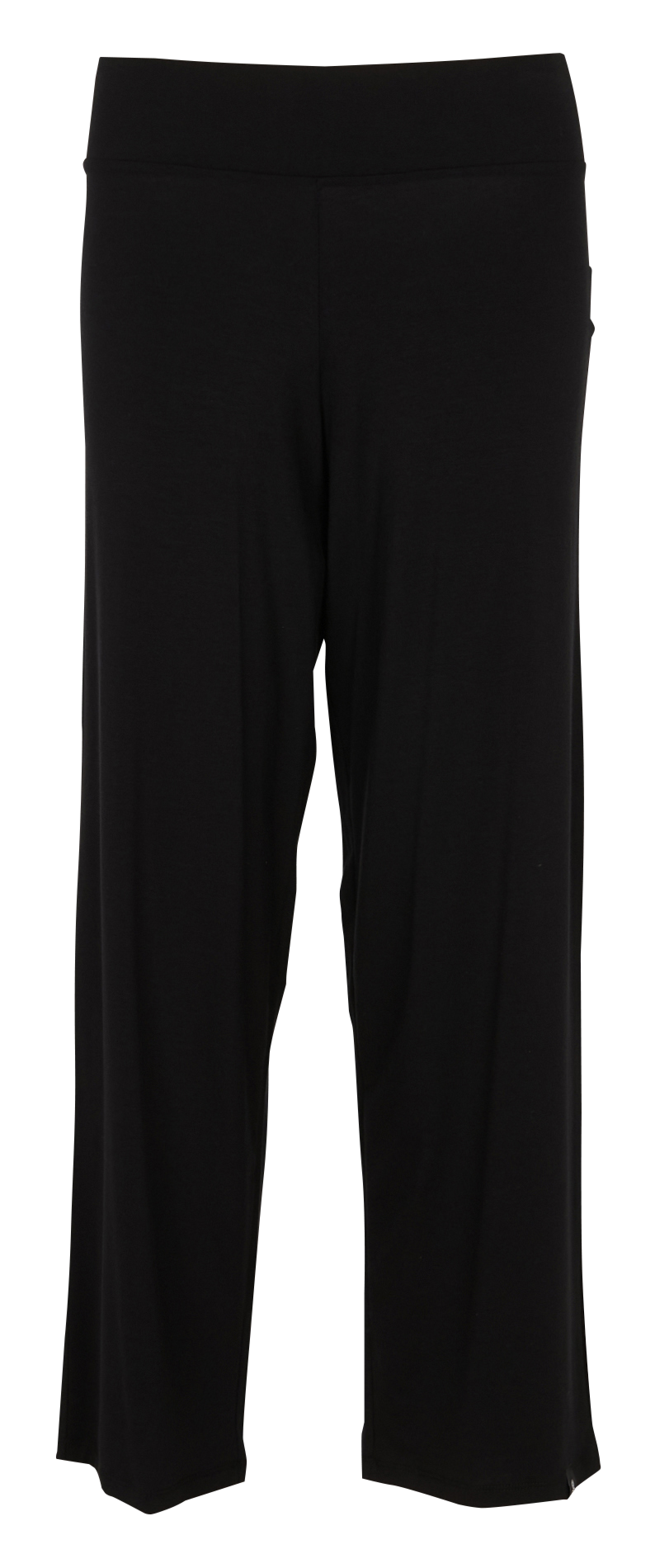 Weiche Jogginghose YOGA SEARCHER Schwarz