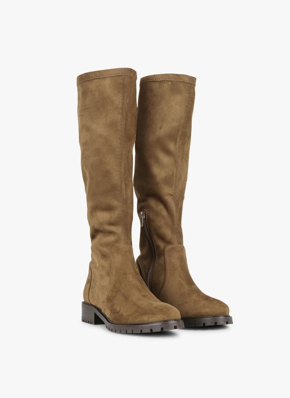 Bottes jb martin marron sales