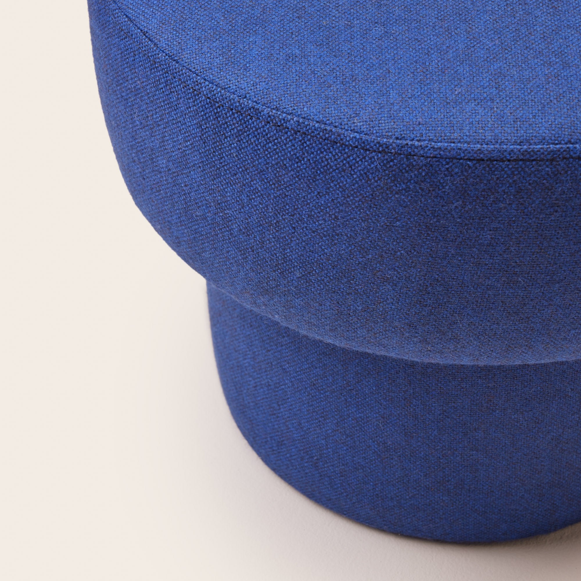Pouf MADURA Blue