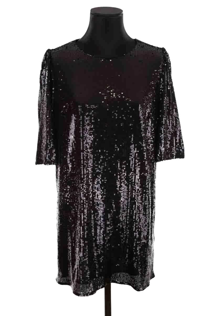 Blue dress SEZANE - Seconde main Blue