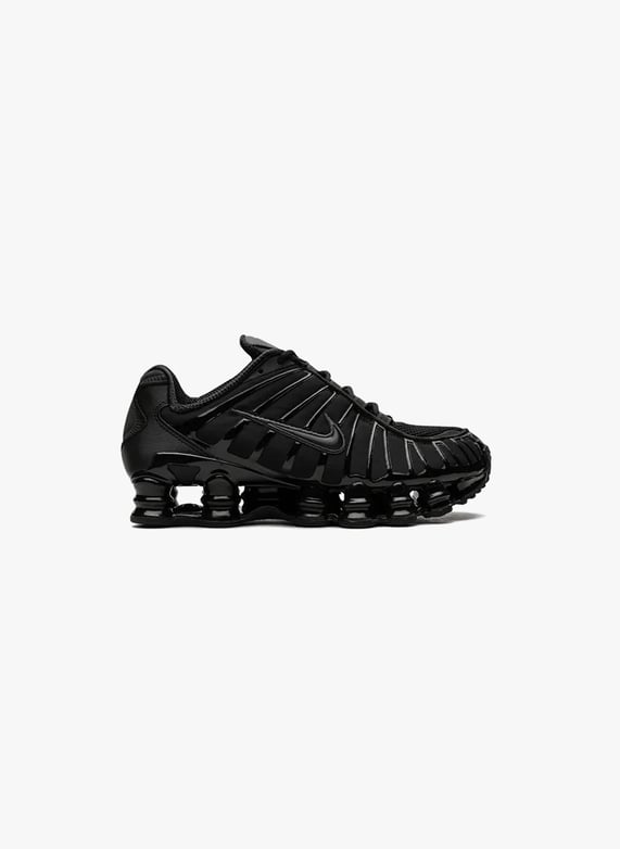 Nike shox femme soldes sales