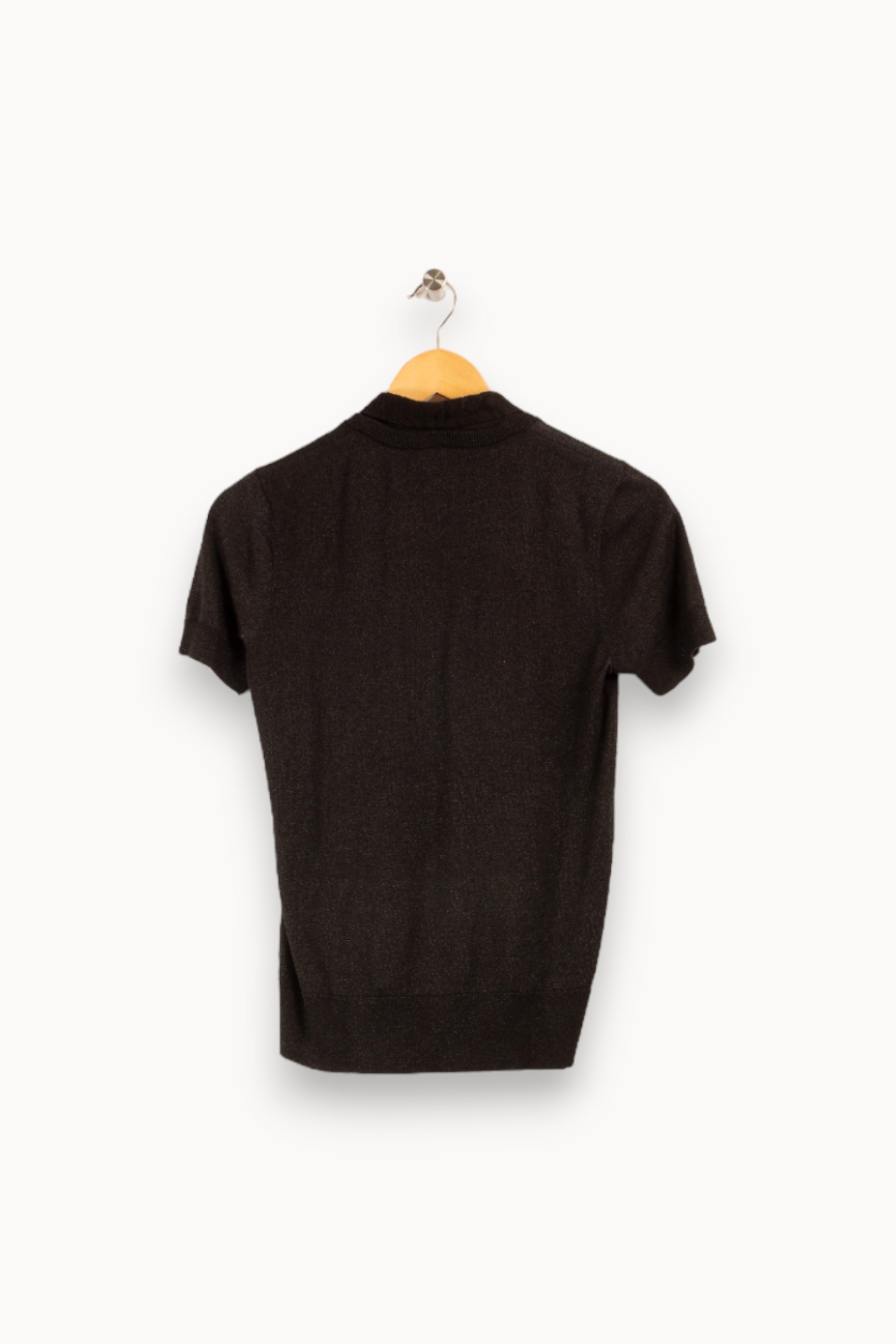 Pullover COMPTOIR DES COTONNIERS - Seconde main Black