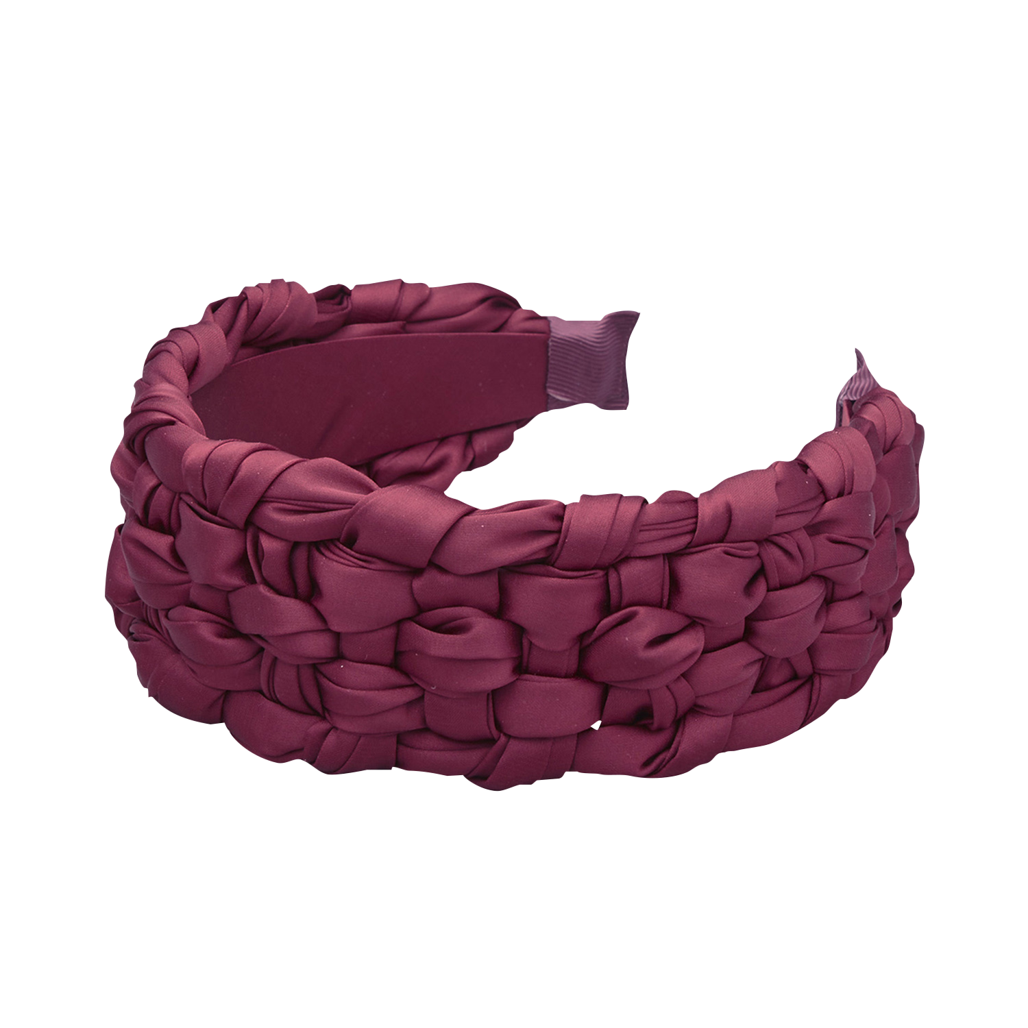 Haarband Tibetan red Becksondergaard Dames Place des Tendances