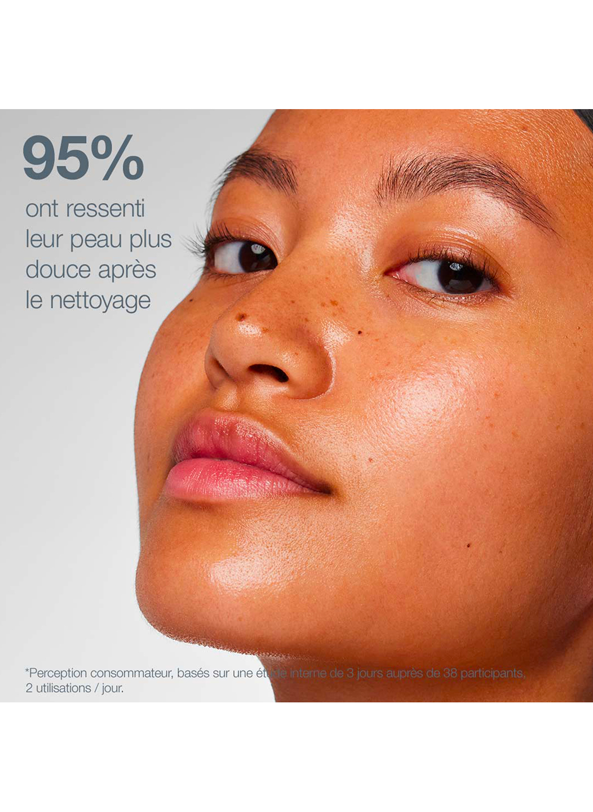 magnetic[+] afterglow cleanser DERMALOGICA No color