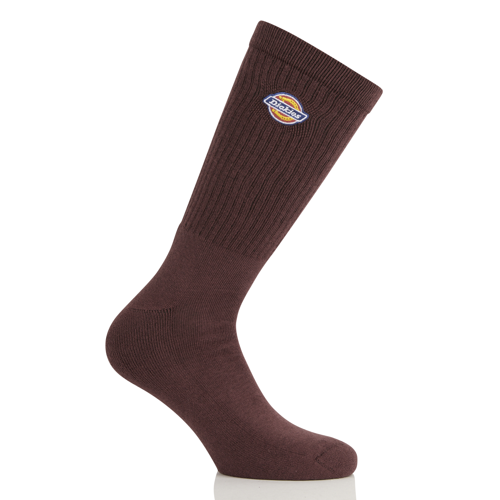 Setje sokken | katoenblend DICKIES Rood