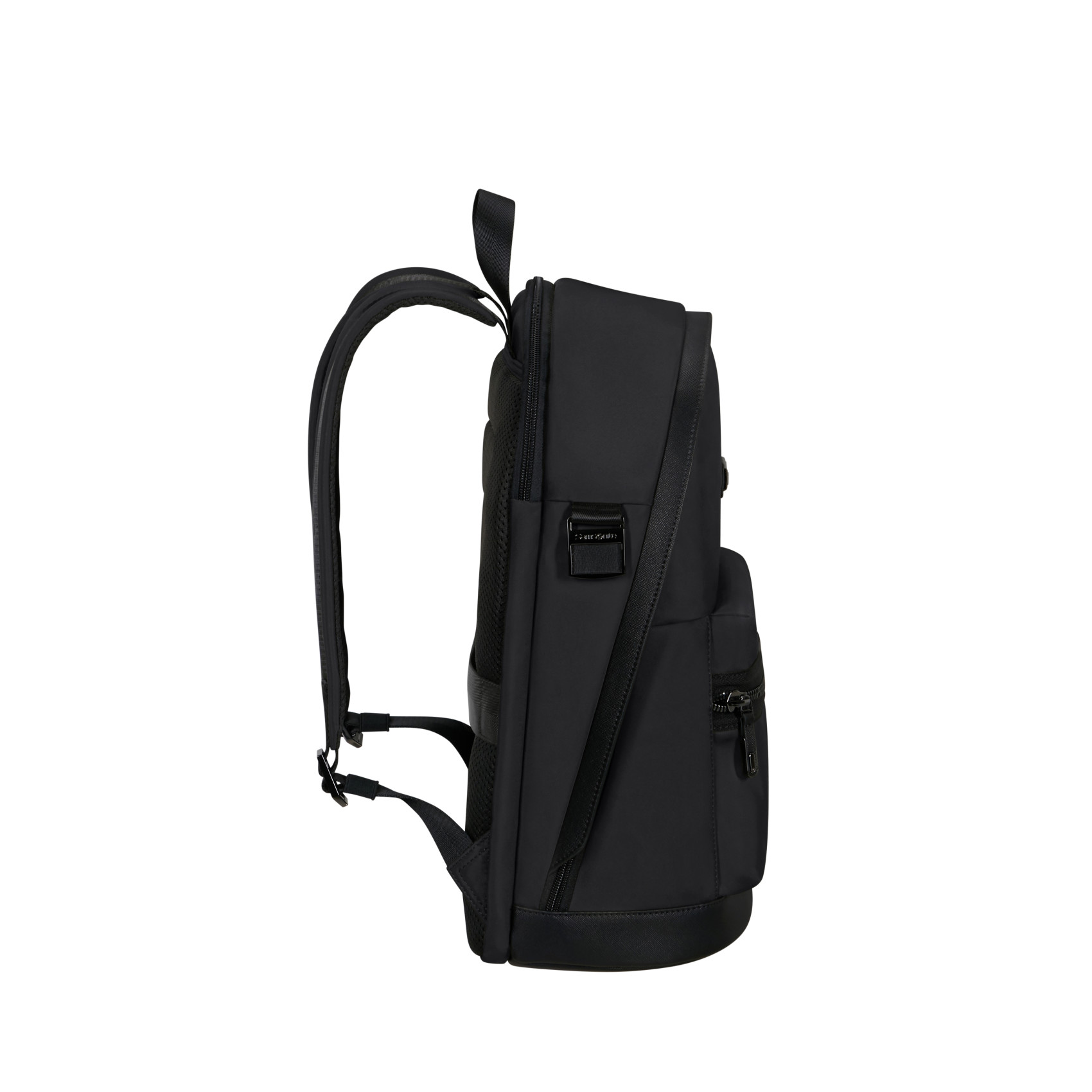 Rely on laptop bag size s SAMSONITE Black