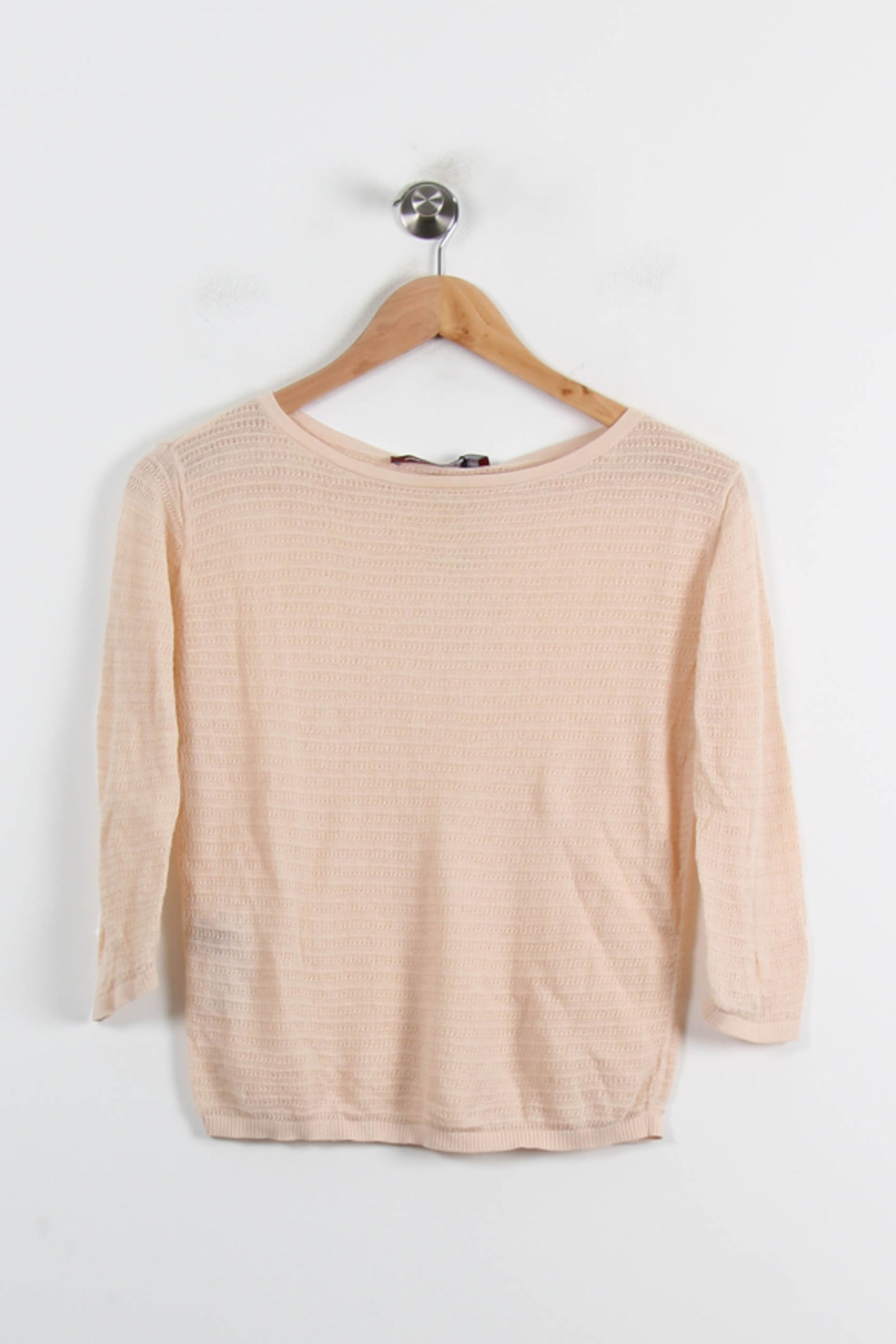 Knitwear COMPTOIR DES COTONNIERS - Seconde main Pink