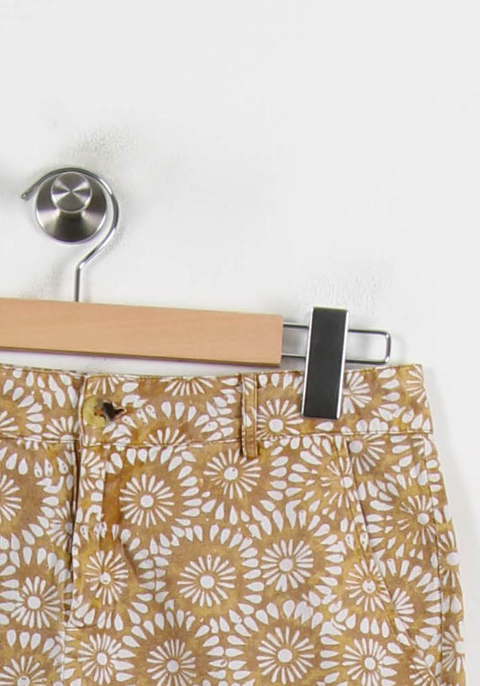 Shorts STELLA FOREST - SECONDE MAIN Multicolored