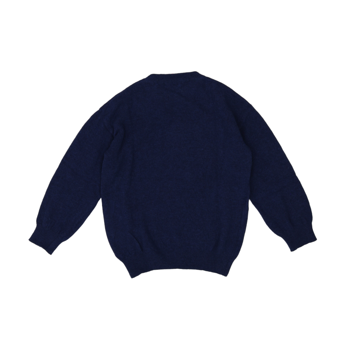 Blue child's sweater - 6 years BOBO CHOSES - Seconde Main Blue
