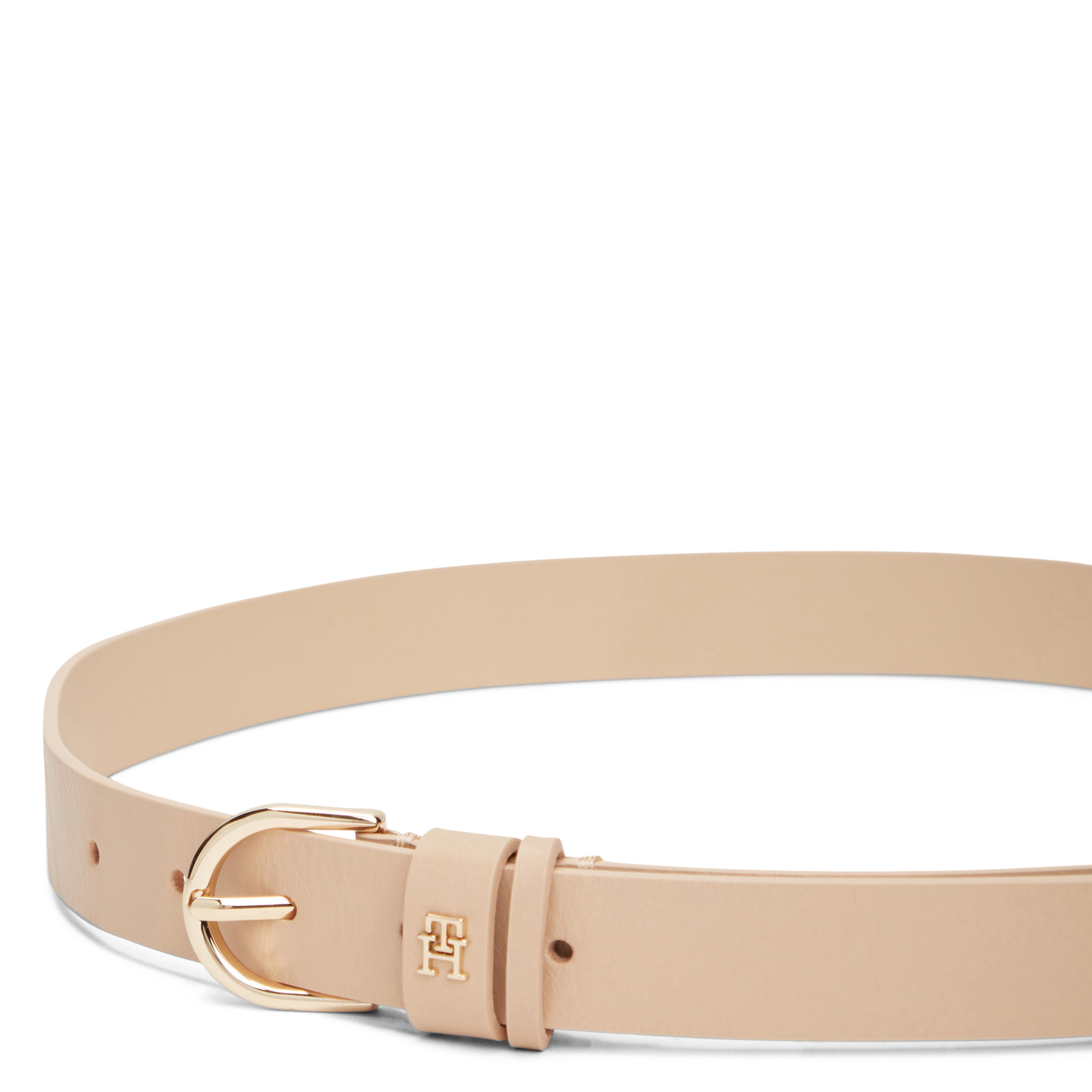 Ceinture en cuir TOMMY HILFIGER