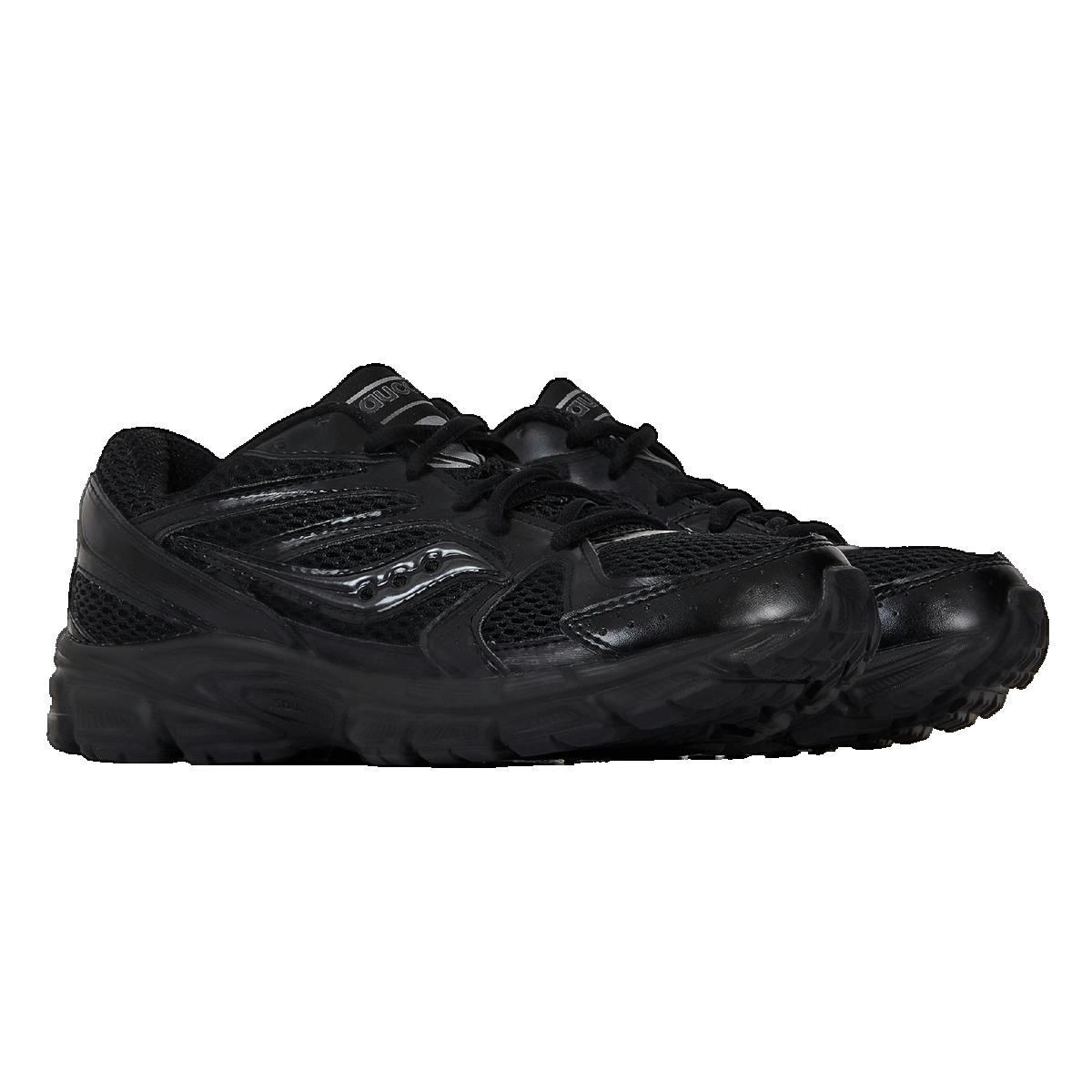 ASICS GEL PULSE 13 SAUCONY Black